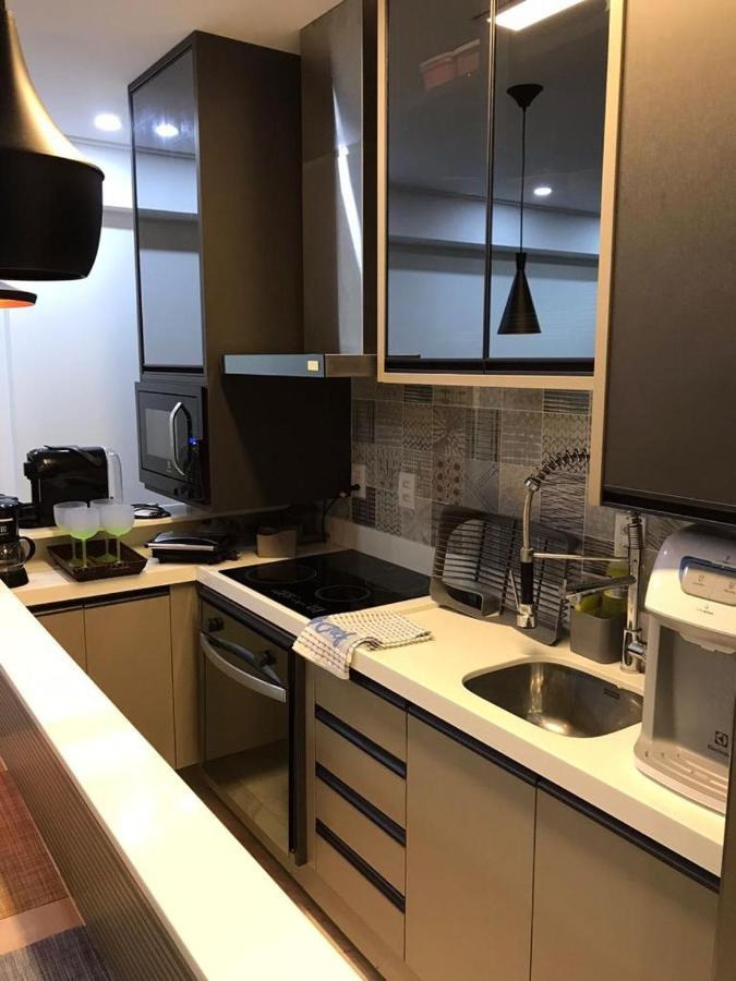 Charmoso Flat Cupe Living - Beira Mar * Porto de Galinhas