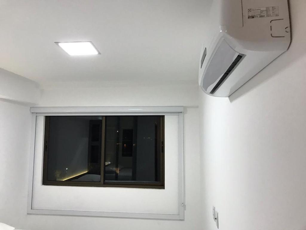 Apartment Charmoso Flat Cupe Living - Beira Mar *