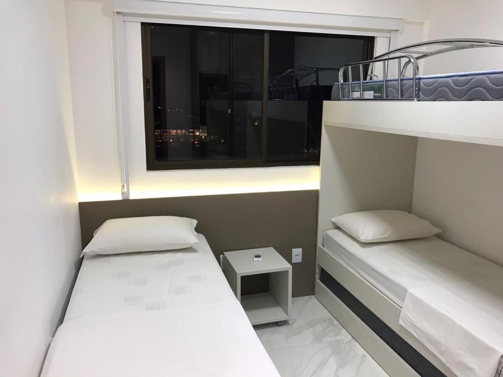 Charmoso Flat Cupe Living - Beira Mar Apartment