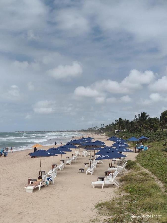 Charmoso Flat Cupe Living - Beira Mar Apartment
