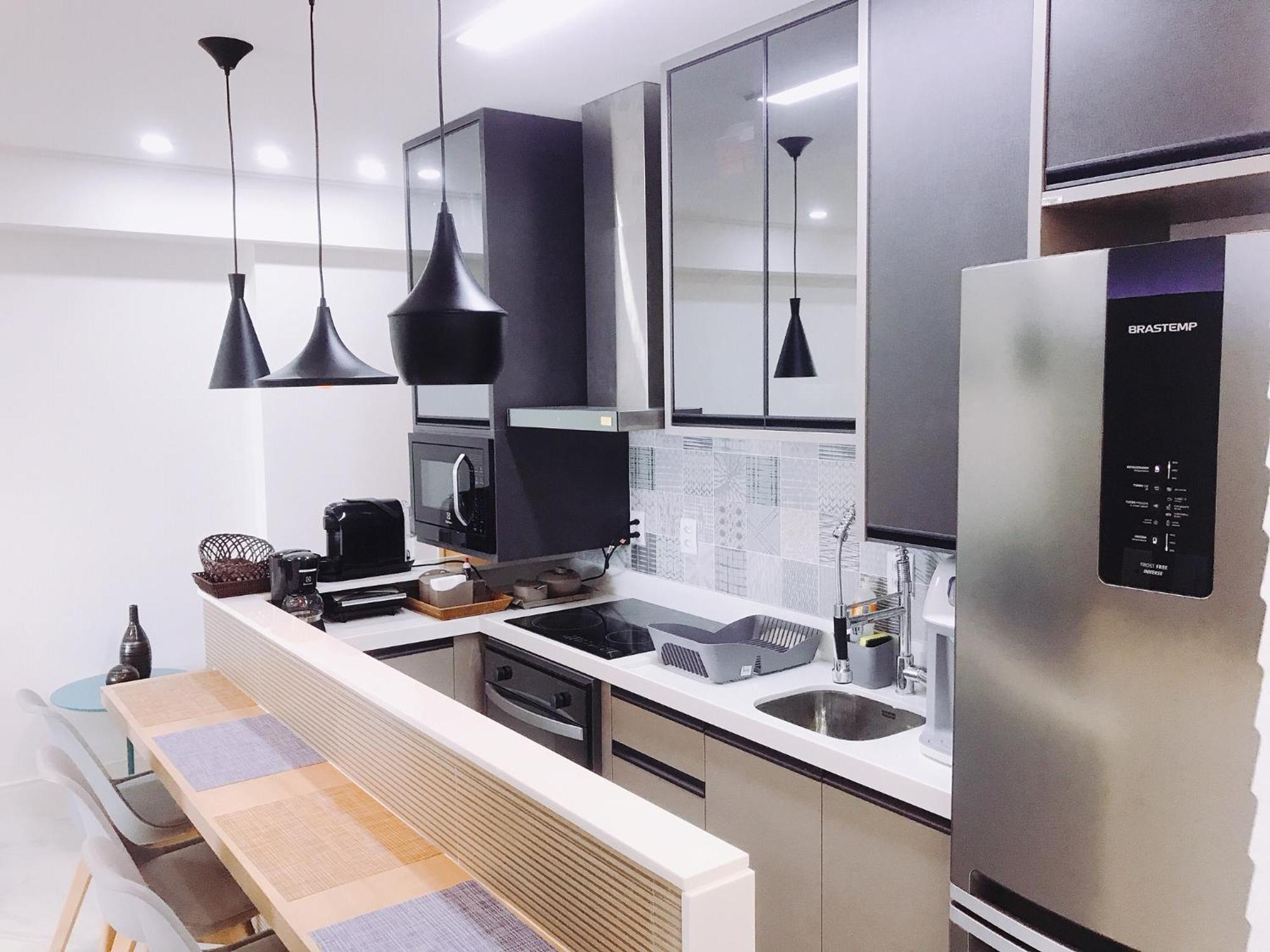 Charmoso Flat Cupe Living - Beira Mar Apartment Porto de Galinhas