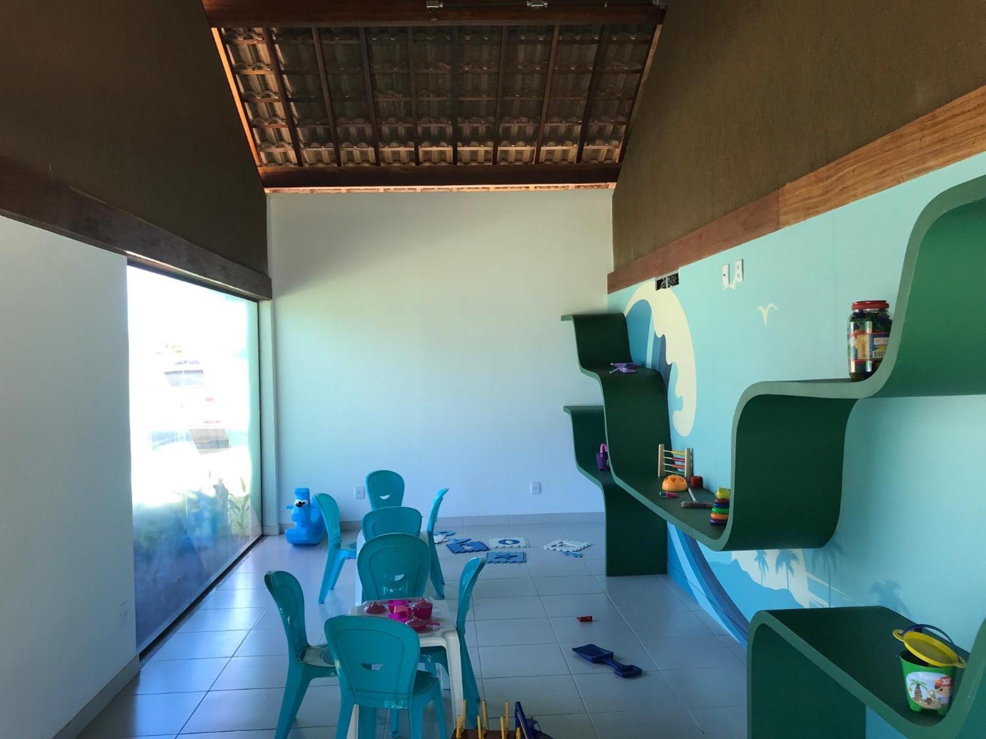 Charmoso Flat Cupe Living - Beira Mar Apartment Porto de Galinhas