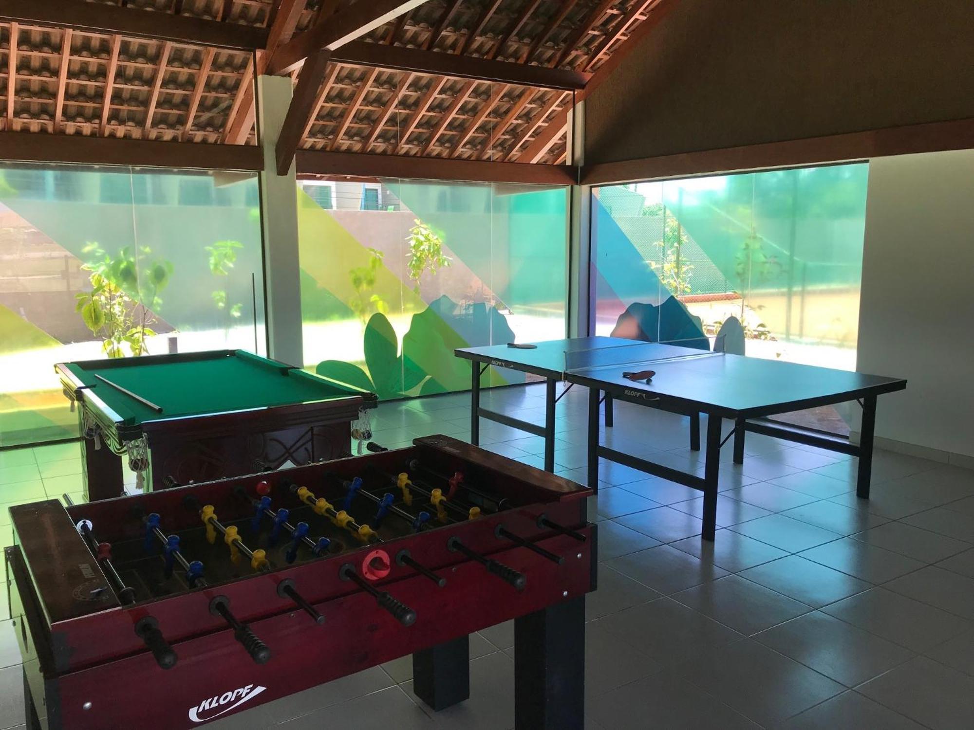 Charmoso Flat Cupe Living - Beira Mar Porto de Galinhas