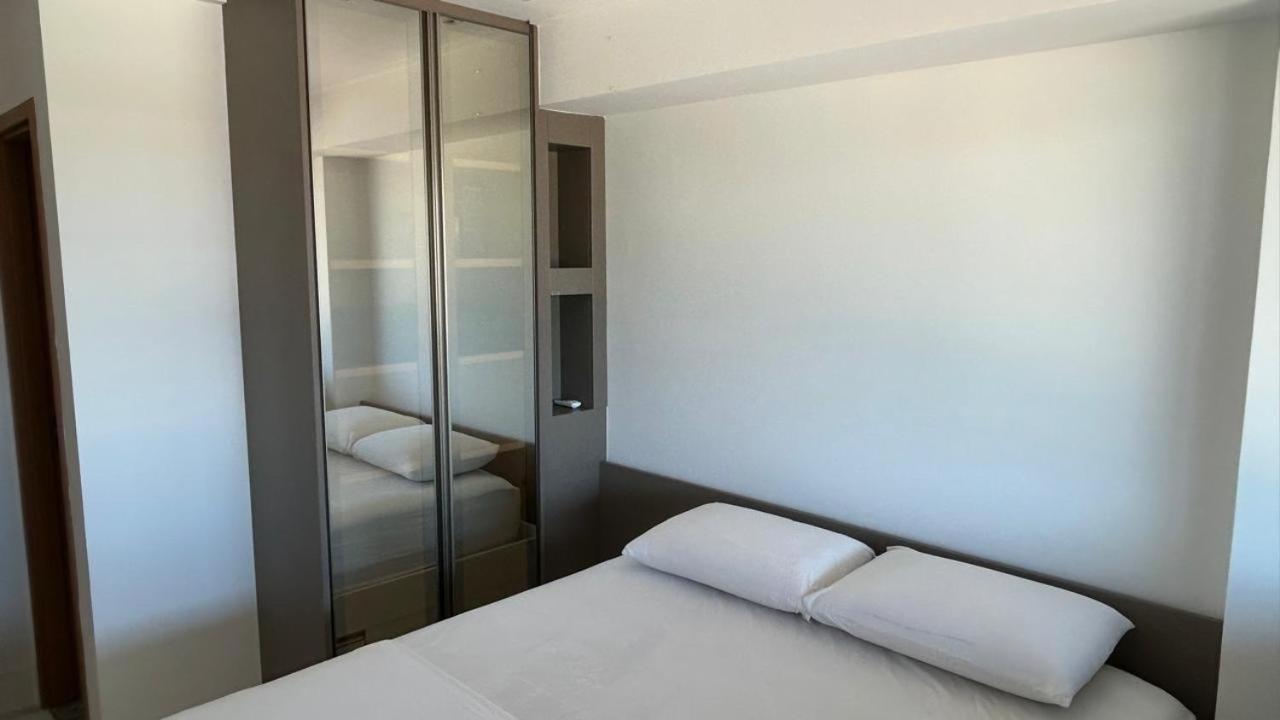 Apartment Charmoso Flat Cupe Living - Beira Mar Porto de Galinhas