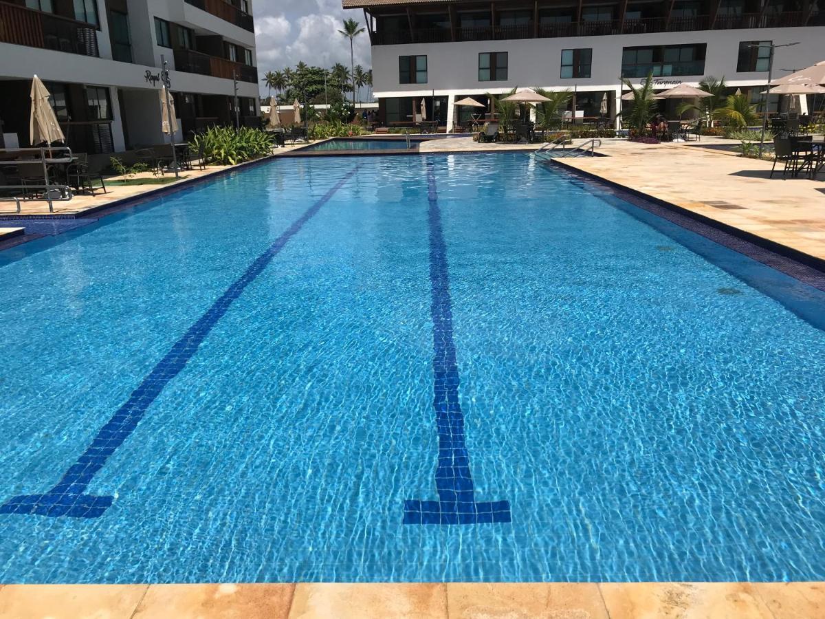 Charmoso Flat Cupe Living - Beira Mar Apartment Porto de Galinhas