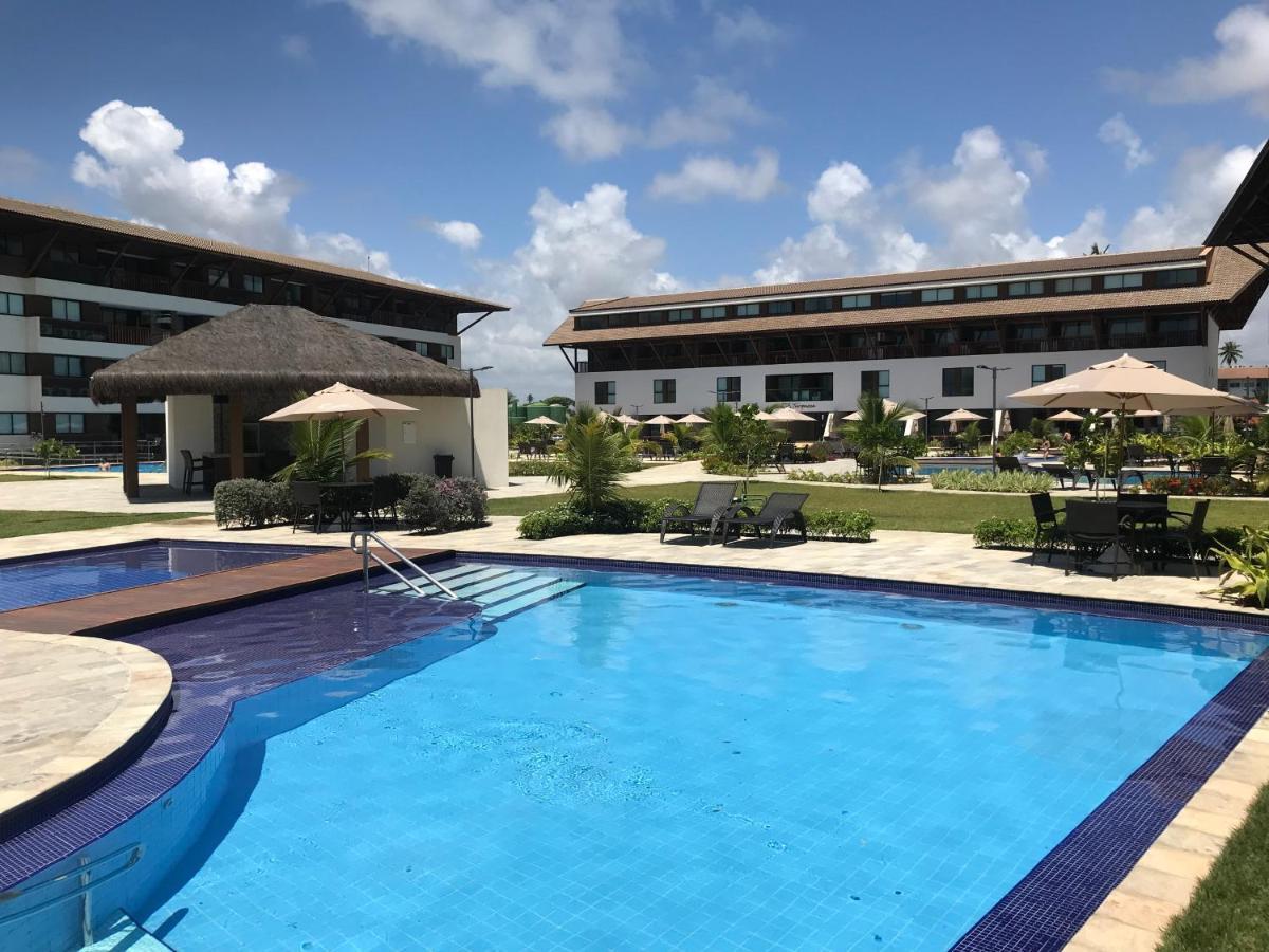 Charmoso Flat Cupe Living - Beira Mar Apartment Porto de Galinhas