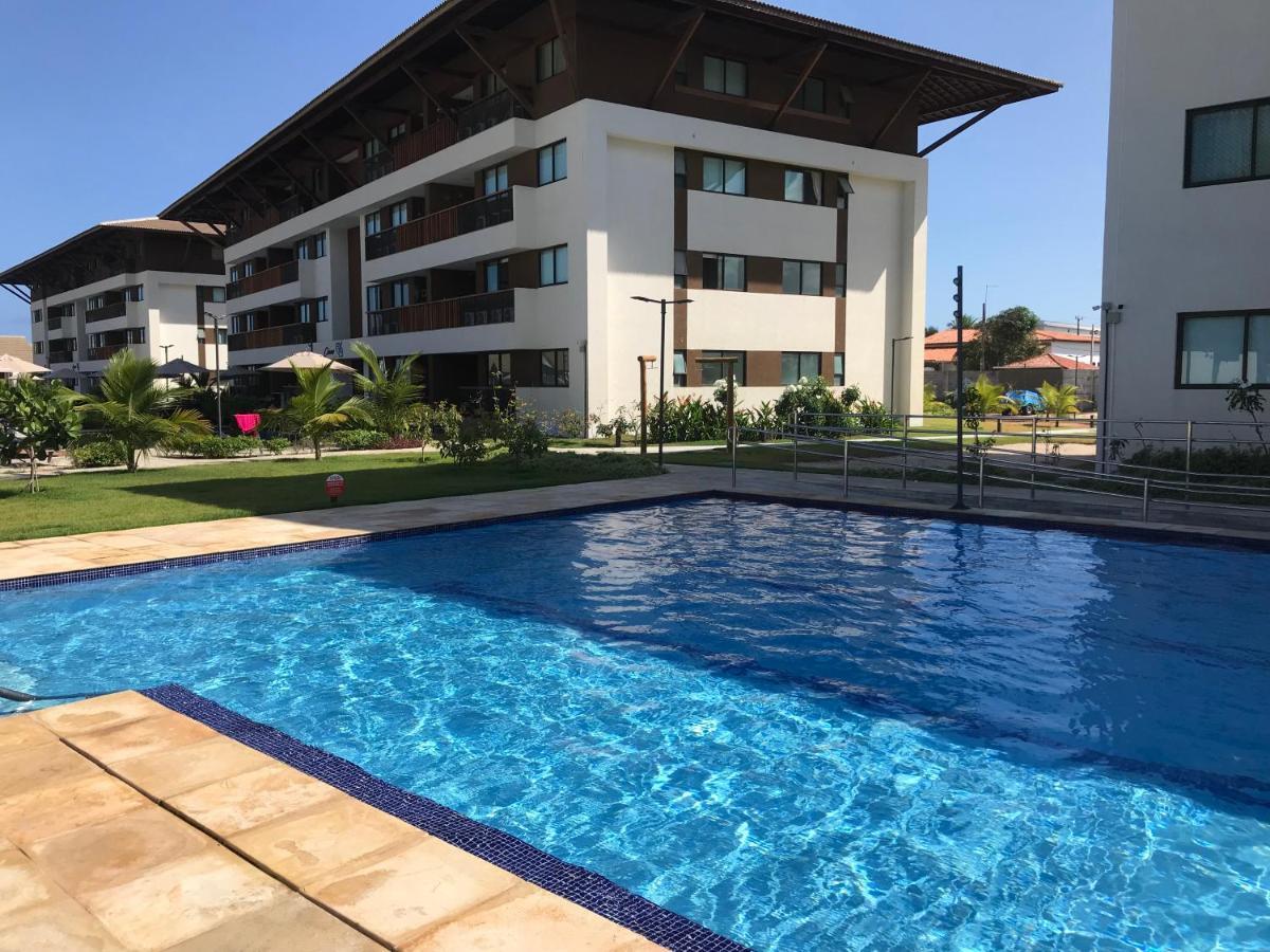 Charmoso Flat Cupe Living - Beira Mar Apartment