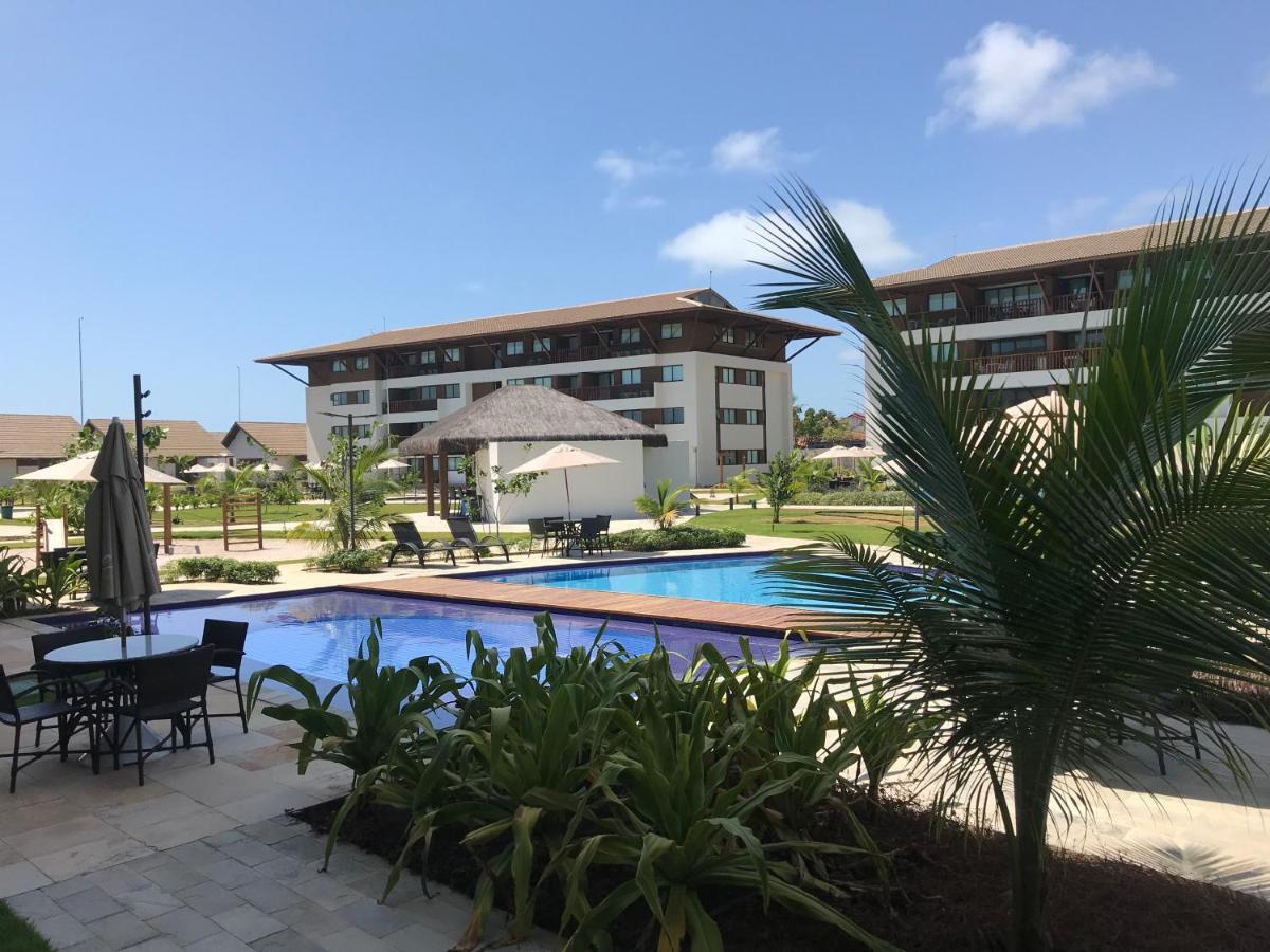Charmoso Flat Cupe Living - Beira Mar Apartment