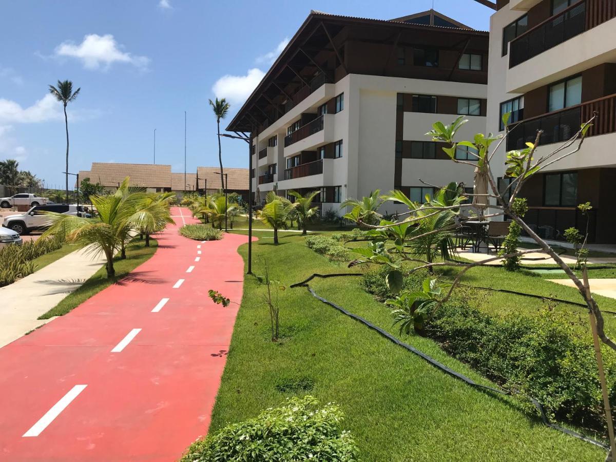 Charmoso Flat Cupe Living - Beira Mar Apartment *