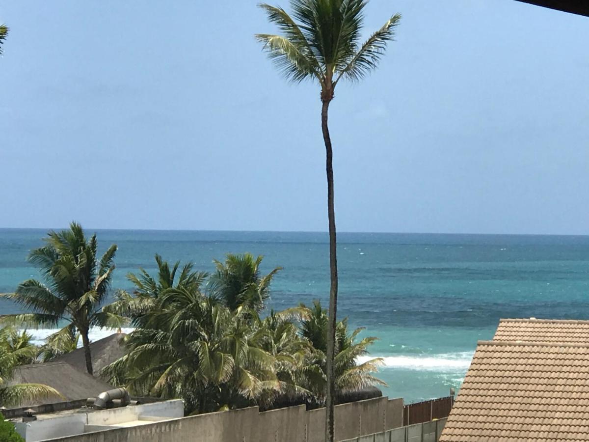 Apartment Charmoso Flat Cupe Living - Beira Mar Porto de Galinhas