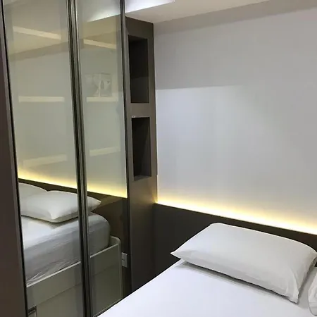 Charmoso Flat Cupe Beach Living - Beira Mar Porto de Galinhas Exterior photo