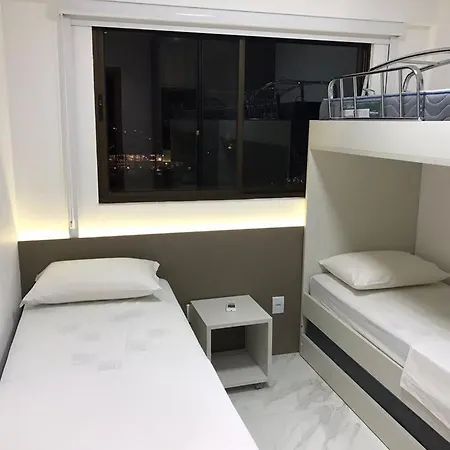 Charmoso Flat Cupe Beach Living - Beira Mar Porto de Galinhas Exterior photo