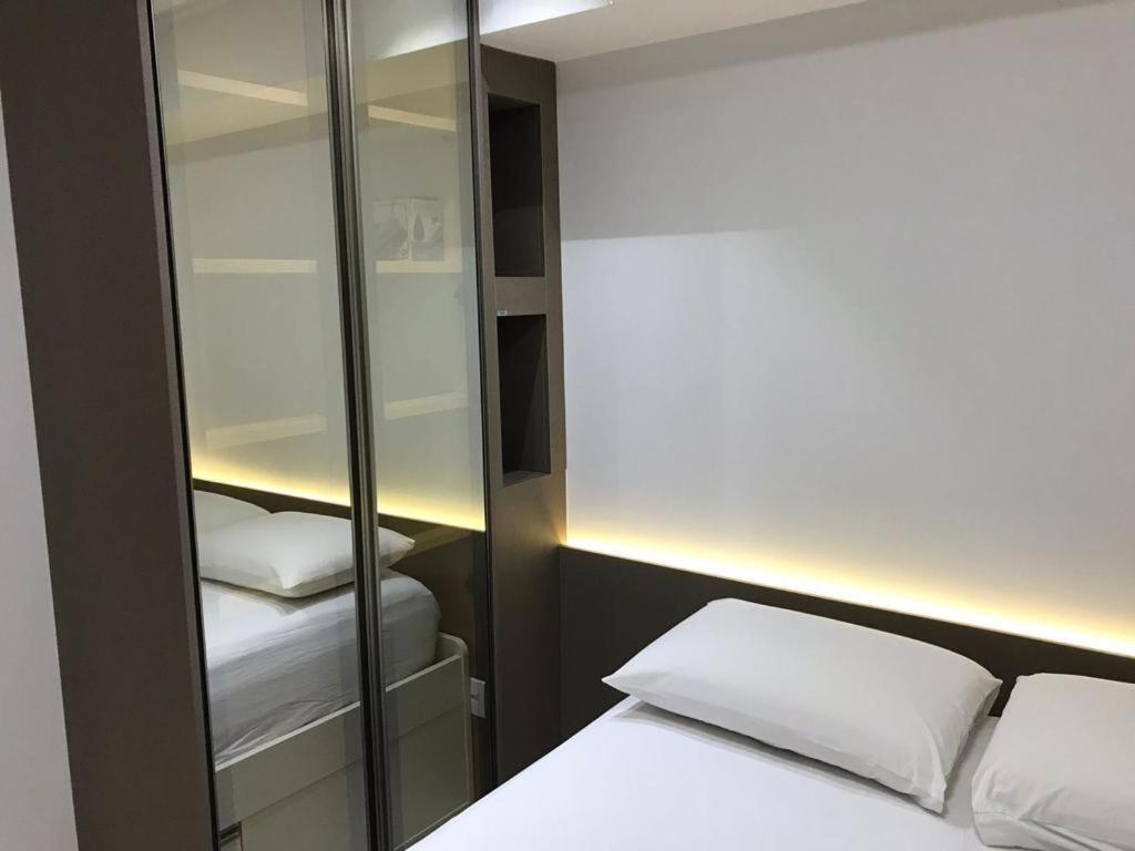 Charmoso Flat Cupe Living - Beira Mar Porto de Galinhas