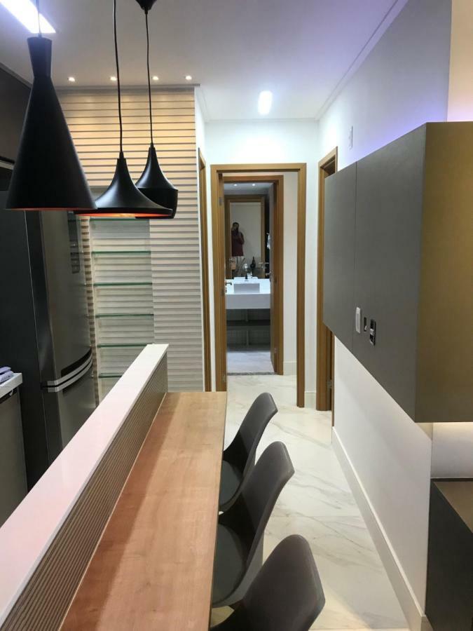 Charmoso Flat Cupe Living - Beira Mar Apartment *