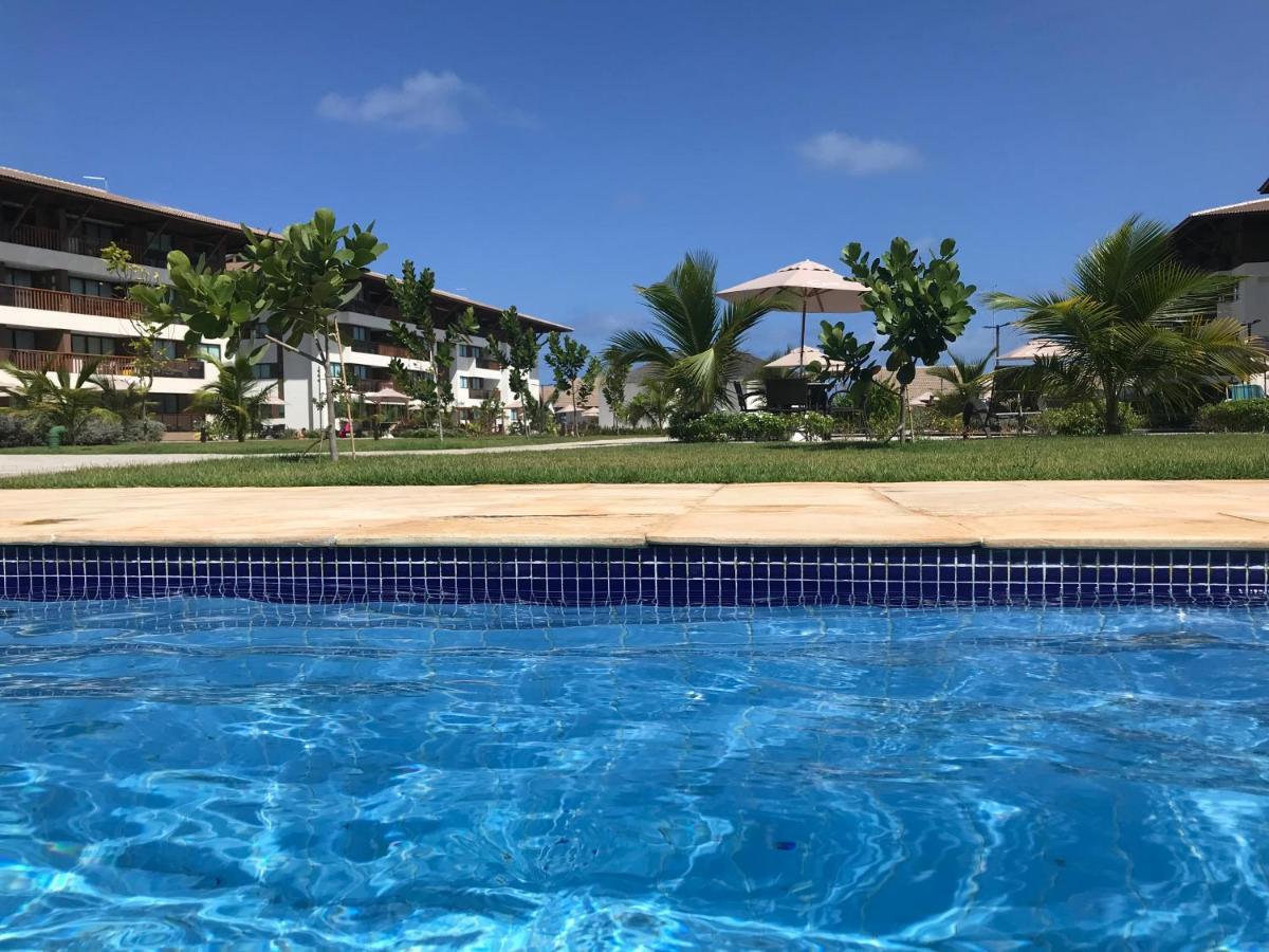 Charmoso Flat Cupe Living - Beira Mar Apartment *