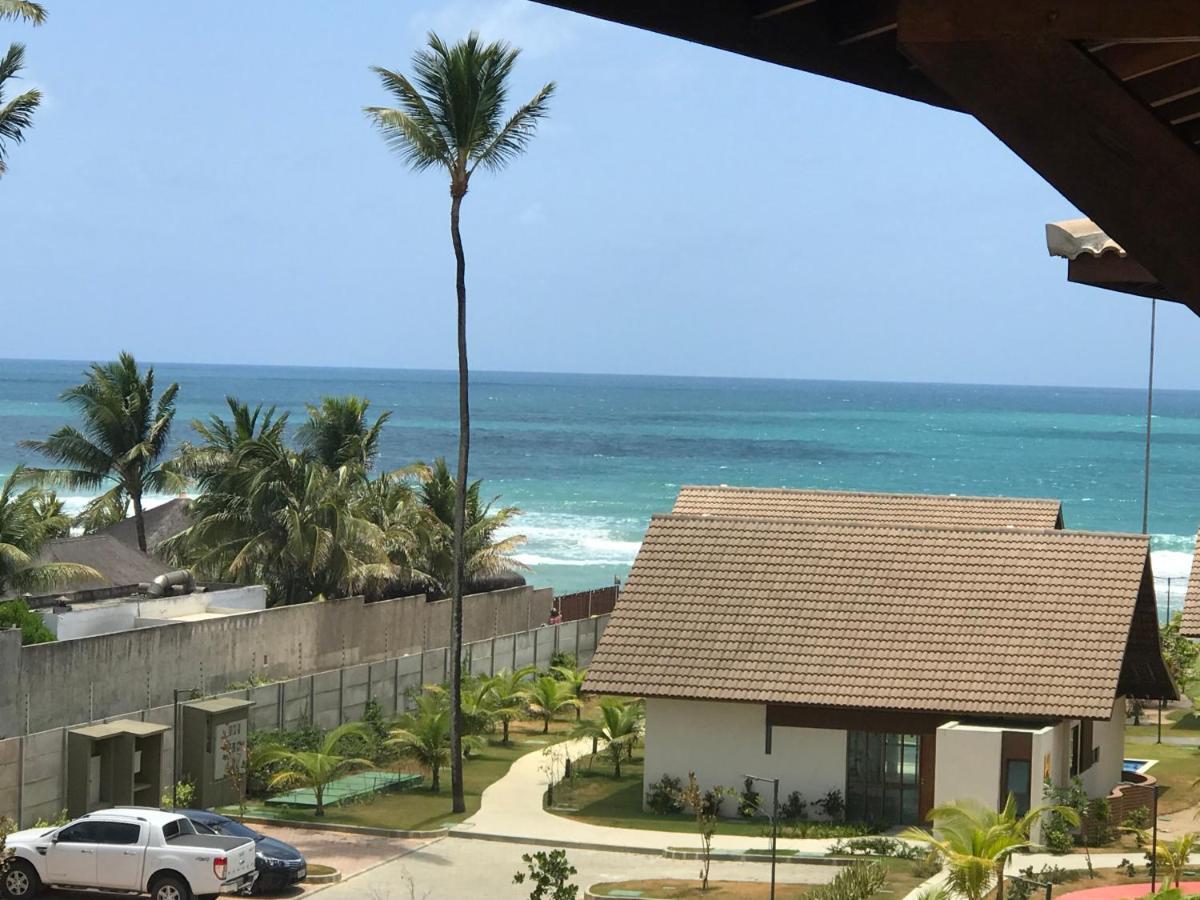Charmoso Flat Cupe Living - Beira Mar * Porto de Galinhas